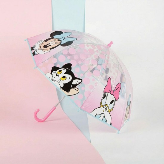 Disney Mickey and Friends POE manual umbrella 4 Τεμ.