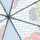 Marvel Avengers POE manual umbrella 4 Τεμ.