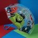 Marvel Avengers POE manual umbrella 4 Τεμ.