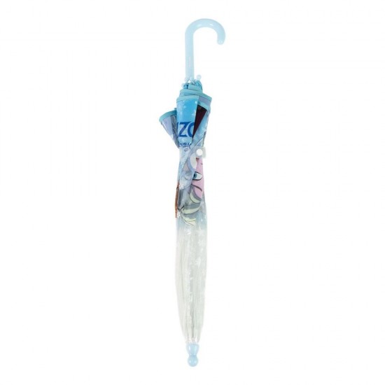Disney Frozen POE manual umbrella 4 Τεμ.