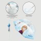 Disney Frozen POE manual umbrella 4 Τεμ.