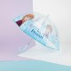 Disney Frozen POE manual umbrella 4 Τεμ.