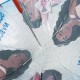 Disney Vaiana Moana POE manual umbrella 4 Τεμ.