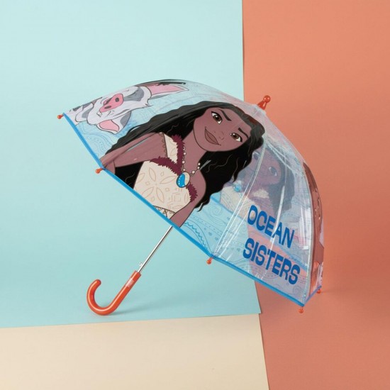 Disney Vaiana Moana POE manual umbrella 4 Τεμ.