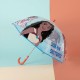 Disney Vaiana Moana POE manual umbrella 4 Τεμ.