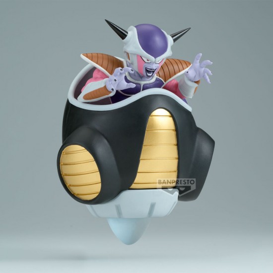 Dragon Ball Z Match Makers Frieza figure 16cm