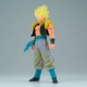 Dragon Ball Super Clearise Gogeta figure 23cm