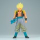 Dragon Ball Super Clearise Gogeta figure 23cm