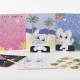 Disney Stitch Colouring bag set