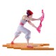 Hunter x Hunter Hiskoa G I Arc figure 18cm
