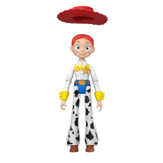 Disney Pixar Toy Story 5 Jessie figure 18cm
