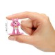 Care Bears assorted about surprise metalfigs figure 4cm 24 Τεμ.