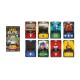 UNO Elite F1 Booster Pack card game