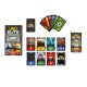 UNO Elite F1 Booster Pack card game
