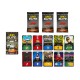 UNO Elite F1 Booster Pack card game