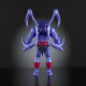 Masters of the Universe Origins Cartoon Collection Webstor figure 14cm