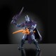 Masters of the Universe Origins Cartoon Collection Keldor figure 14cm