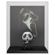 POP figure VHS Cover Ghost Face - Ghost Face Metallic