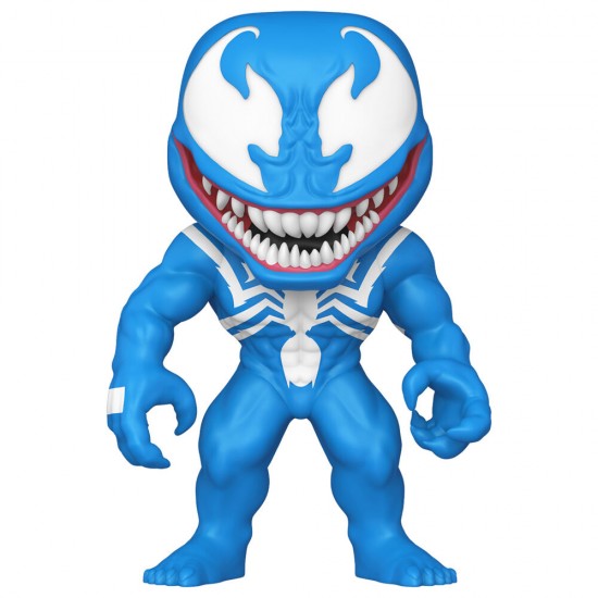 POP figure Marvel Rivals Venom 5 + 1 Chase 6 Τεμ.
