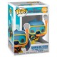 POP figure Disney Lilo & Stitch Snorkeling Stitch