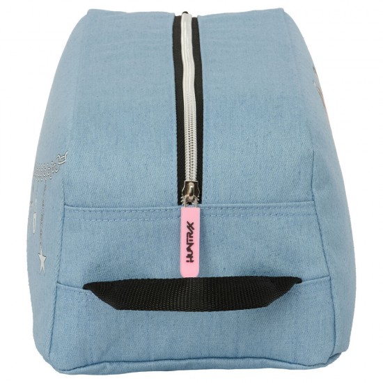 Demon Hunters Kpop Huntrix shoes bag