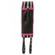 Demon Hunters Kpop Energy triple pencil case 37pcs