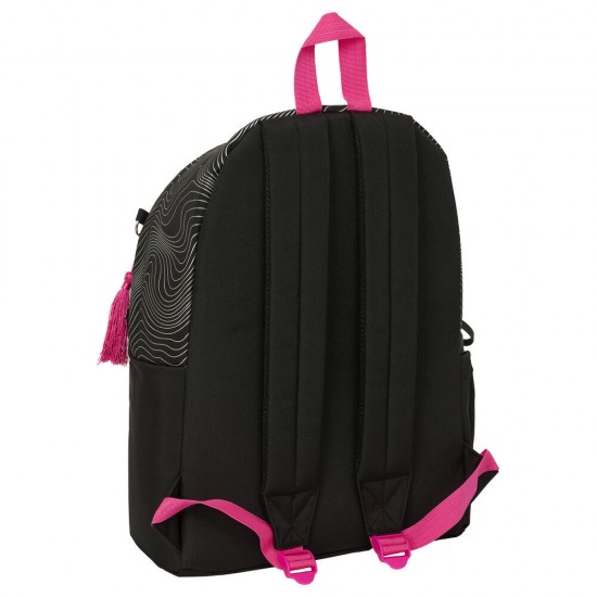 Demon Hunters Kpop Energy backpack 43cm