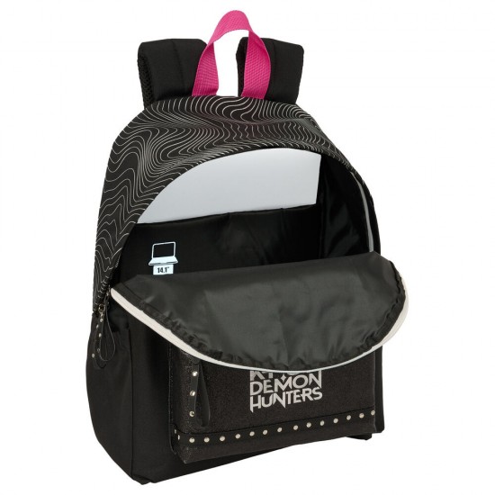 Demon Hunters Kpop Energy backpack 43cm