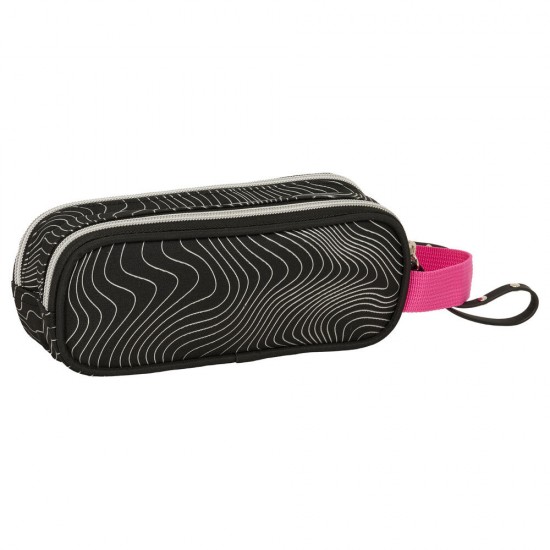 Demon Hunters Kpop Energy double pencil case