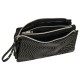 Demon Hunters Kpop Energy triple pencil case