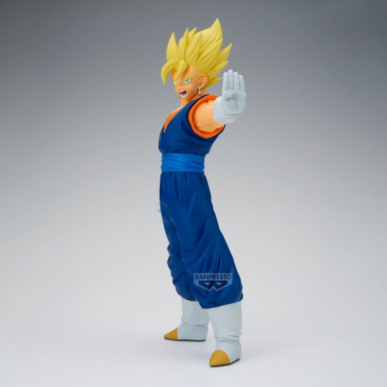 Dragon Ball Z Grandista Vegito figure 31cm