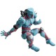 Jojo's Bizarre Adventure Stand Rush Shining Diamond Ichibansho figure 22cm