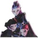 Demon Hunters Kpop Warriors shopping bag
