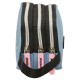 Demon Hunters Kpop Huntrix triple pencil case