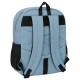 Demon Hunters Kpop Huntrix adaptable backpack 43cm