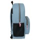 Demon Hunters Kpop Huntrix adaptable backpack 43cm