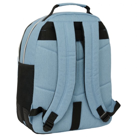 Demon Hunters Kpop Huntrix adaptable backpack 42cm