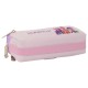 Demon Hunters Kpop Iconic triple pencil case