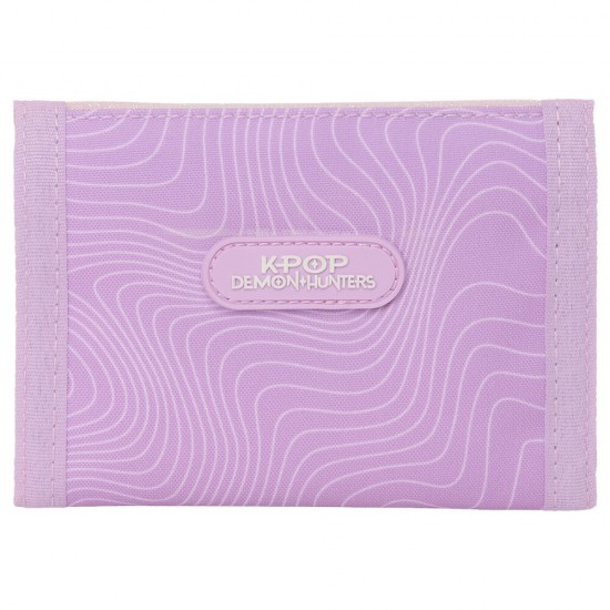 Demon Hunters Kpop Iconic wallet