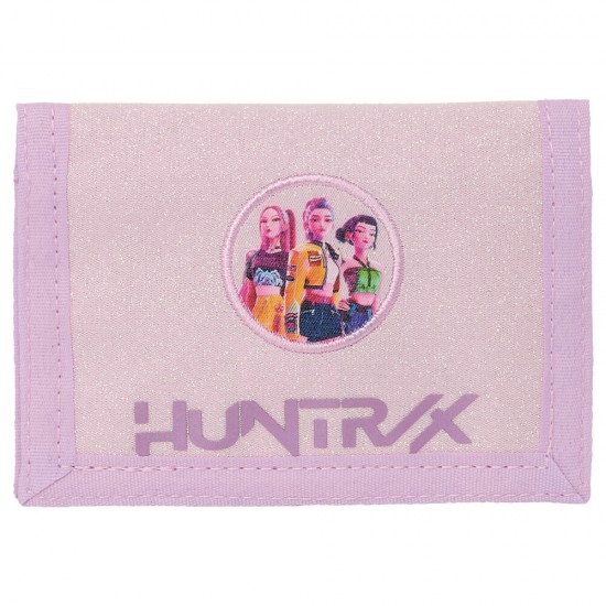 Demon Hunters Kpop Iconic wallet