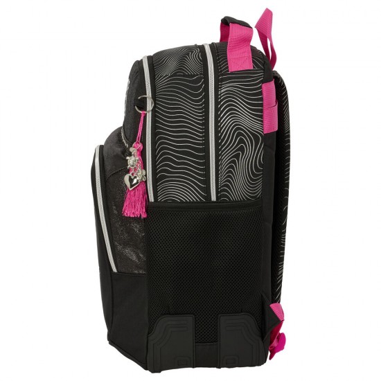 Demon Hunters Kpop Energy adaptable backpack 42cm