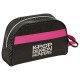 Demon Hunters Kpop Energy adaptable vanity case