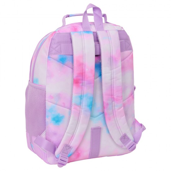 Demon Hunters Kpop Artist adaptable backpack 42cm