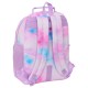 Demon Hunters Kpop Artist adaptable backpack 42cm