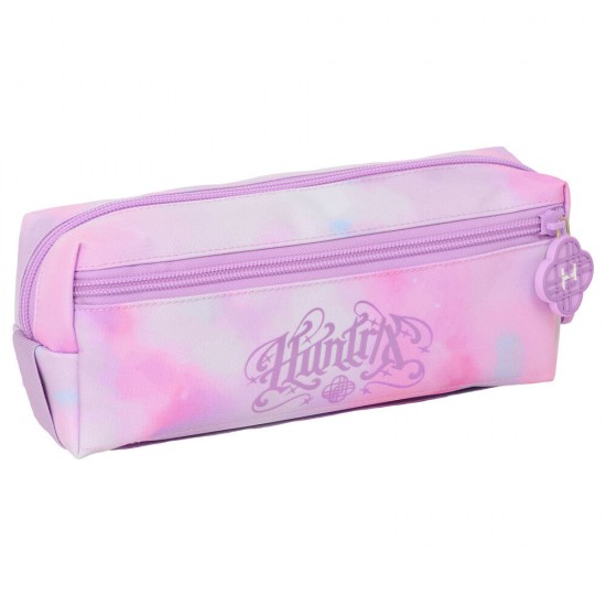 Demon Hunters Kpop Artist triple pencil case