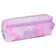 Demon Hunters Kpop Artist triple pencil case