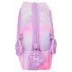 Demon Hunters Kpop Artist triple pencil case