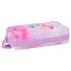 Demon Hunters Kpop Artist triple pencil case