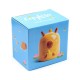 Capybara 3D mug