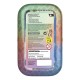 Spanish Pokemon Summer ex assorted mini tin card game 10 Τεμ.